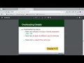 C Basics Local Variables Function Overloading Call-by-Reference Explained