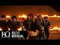 Lagu ATEEZ(에이티즈) - 'Fireworks (I'm The One)' Performance Preview