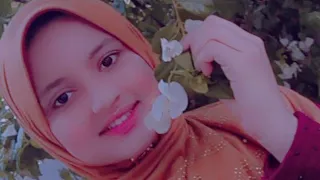 أنشوده على بعدك قلبى يا طيبه أداء المنشده ملك وجيه شاهد الأن 