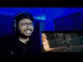 NAZZ - GULLY KA SHER | REACTION