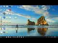 How to create folder for website easy way