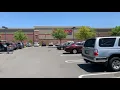 At Costco Woodland
