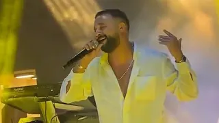 CHEB MOMO ذكريات عشقها فات الحدود FT ZINOU PACHICHI 2025 ANAABA 