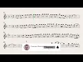 Jolene - Dolly Parton | Play along for C Instruments