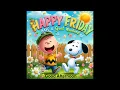Good Afternoon From Snoopy And Charlie Brown Happy Friday And Have A Great Weekend