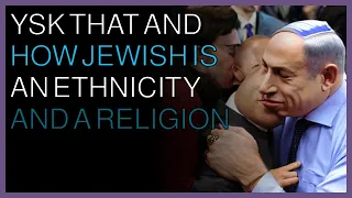 Reddit stories You should know YSK that and how Jewish is an Ethnicity AND a Religion