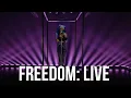 Download Lagu EMM - FREEDOM - (LIVE FROM THE CONCERT \u0026 DOC: GENESIS)