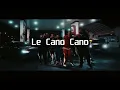 MUTİ - LE CANE feat. UZİ x CRİTİCAL x HEİJAN / SÖZLERİ KESİT