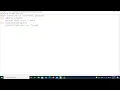 How to import function from one program to another program in python