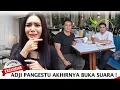Lagu Sosok Ayah Kandung Ressa rizky, Adji panegstu akhirnya buka suara, denada pasrah