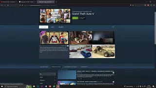 Cara mengaktifkan saham bawsaq di gta 5