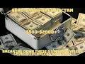 ENG- XSPA- XELA- CTRM- 500- 2000-Technical Analysis - Levels