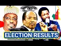 Download Lagu 🇨🇲VERKIEZINGSRESULTAAT VOOR KAMEROEN MET PROFEET OROCK HENRY BETANG 💔😭😡💘 ZO PIJNLIJK OM TE ACCEPT...