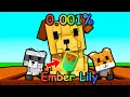 Download Lagu ONLY Using Seeds My Pet Army Collects In Roblox Grow a Garden
