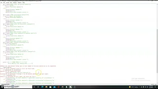 Trivia Quiz using While Loop