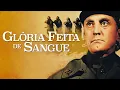Download Lagu Glória Feita de Sangue - (1957) - Cenas.