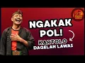 Lagu Dagelan Lawas Kartolo CS – Juragan Roti Sepet | Budaya Ludruk