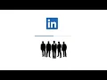 LinkedIn Loading Animation Using Only HTML CSS