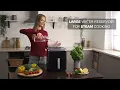 Download Lagu Flavortown Steam Air Fryer (6.5Qt)