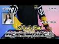 Download Lagu DJ SUATU HARI NANTI - REMIX TERBARU FULL BASS 2K22