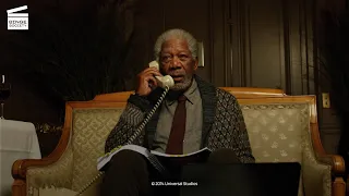 lucy phone call