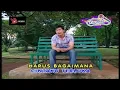 Download Lagu KARAOKE | INIKAH COBAAN | GENTABUANA | RAYYAN SYAHID | ROMEO