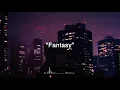 Bazzi - Fantasy ⛈ [TIKTOK REMIX] (slowed + reverb)