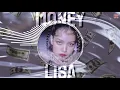 LISA - MONEY (3D AUDIO+BASS BOOSTED)