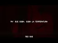 Maluma - La Temperatura (Letra) feat. Eli Palacios