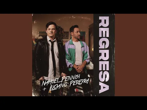 Download MP3 Regresa