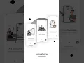 Food Delivery Mobile App UI UX Design IOS Adnroid Hire me Hire UI UX Designer