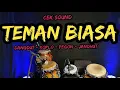 Download Lagu CEK SOUND TEMAN BIASA