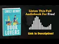 Book Lovers book by Emily Henry The Romance Everyone Is Talking About