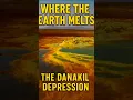 Download Lagu Where the Earth Melts: What’s Hidden in Ethiopia’s Danakil Depression?