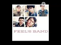 Download Lagu LUKA ~ FEEL'S BAND