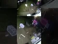 Kenosha storm caught on ring camera