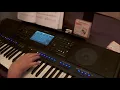 Download Lagu Easy Keyboard Bumper Book (PSR-SX900) (video 4)