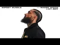 Nipsey Hussle x Roddy Ricch & Hit-Boy - Racks In The Middle (Jamal Mister.J Remix)