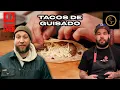 These Tacos De Guisado at Border Town Are the Best in New York City