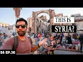 Download Lagu SYRIA Shocking First Impressions S06 EP.36 | Walking the Streets of Damascus |MIDDLE EAST MOTORCYCLE