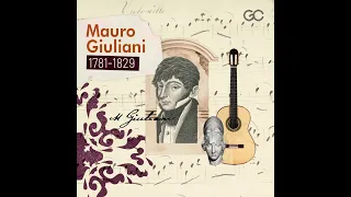 Great Composers EP Mauro Giuliani GuitarCoop Podcasts