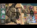 Lagu Co-op voor 4 spelers | Stronghold Protocol [Arknights]