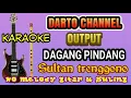Download Lagu Dagang pindang tanpa melody gitar\u0026suling