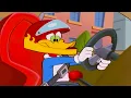 Download Lagu ¡Woody el corredor! | El Pájaro Loco