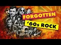 Lagu 7 Forgotten '60s British Bands That Changed Rock Music!