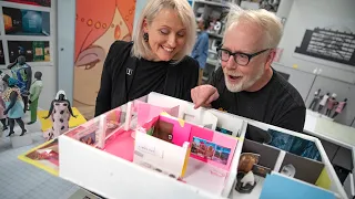 How Museum Exhibits Are Designed
