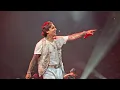 Christian Nodal "Por Perro" Arena Mty 2025