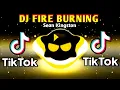DJ FIRE BURNING X SEAN KINGSTON TIKTOK TREND. 2024 (FULLBASS ANALOG) 2024 REMIX VIRAL