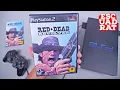 Download Lagu RDR PS2 | Red Dead Revolver PlayStation 2 Unboxing \u0026 Gameplay