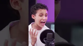 فارس سلامه انا نفسي اتوب المنشد فارس سلامه Nasheed Arabic Islamicvideo Cutebaby Arabicmusic 